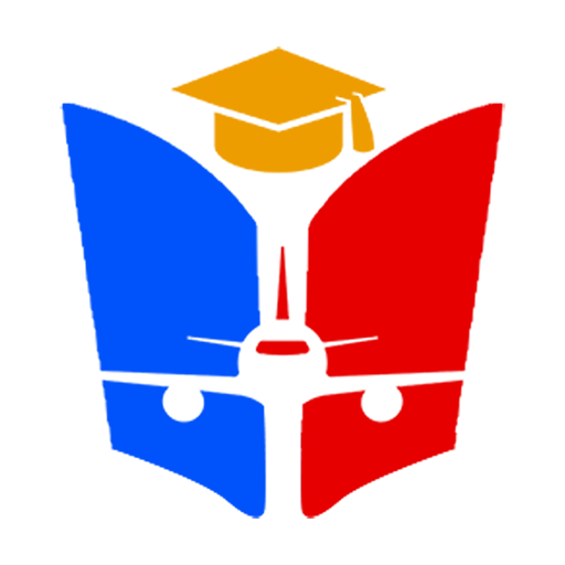 Aral Abroad logo
