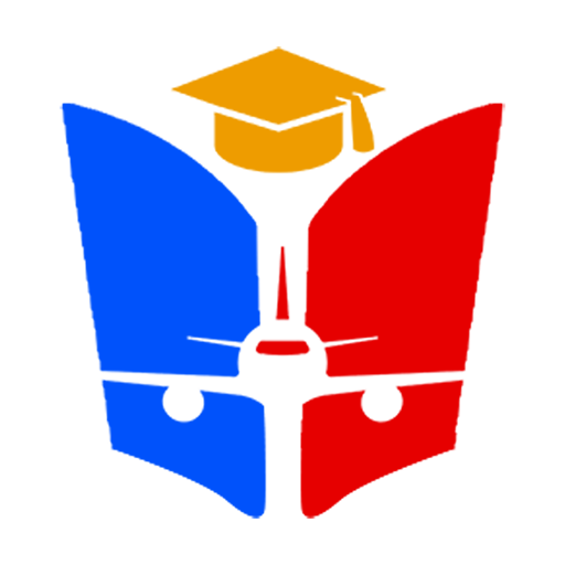 Aral Abroad logo